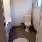 Privatunterkunft Huoneita Puusaunalla Oulu