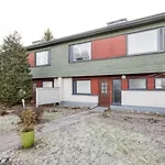 Huoneita Puusaunalla Oulu