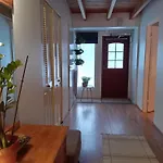 Huoneita Puusaunalla * Oulu