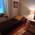 Huoneita Puusaunalla Oulu