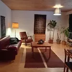 Huoneita Puusaunalla * Oulu
